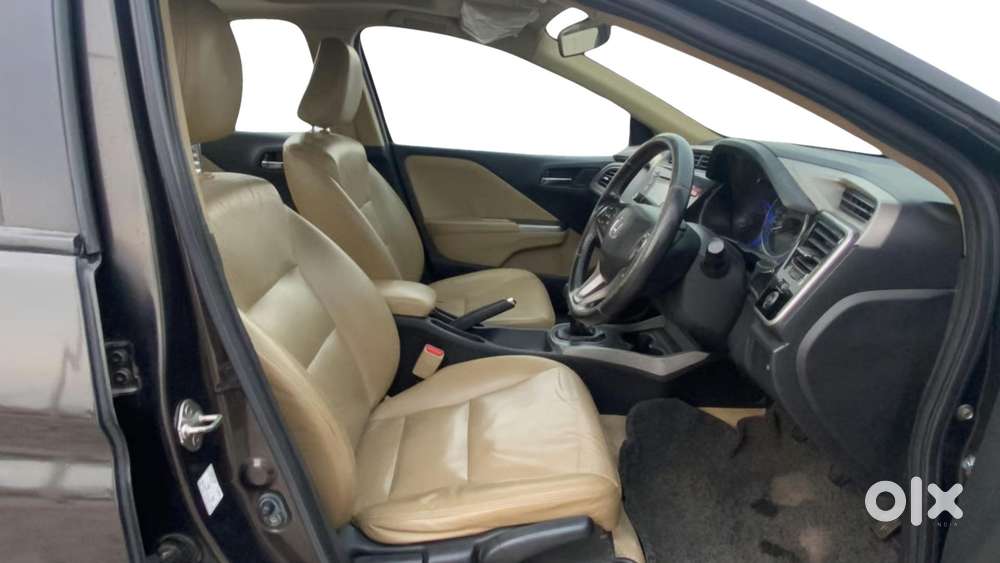 Honda City I Vtec Vx, 2016, Petrol