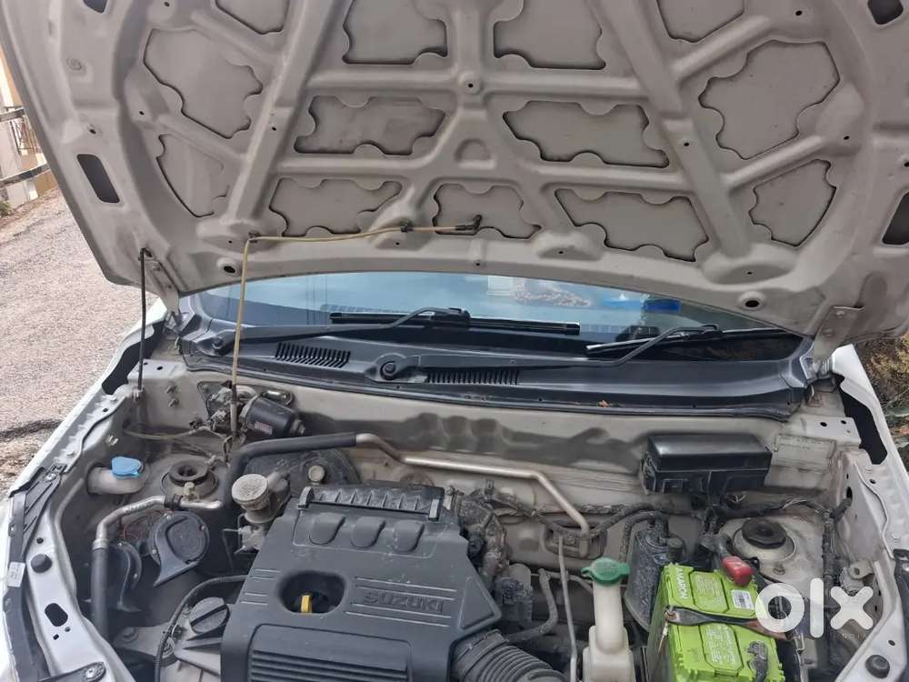 Maruti Suzuki Alto K10 2015
