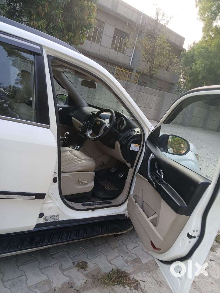 Mahindra Xuv500 W10 1.99 Mhawk, 2017, Diesel