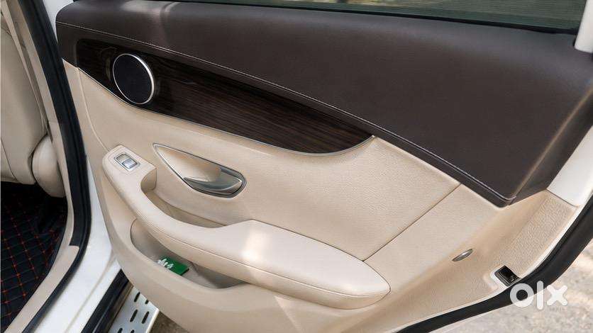 Mercedes-benz Glc -220d 4matic