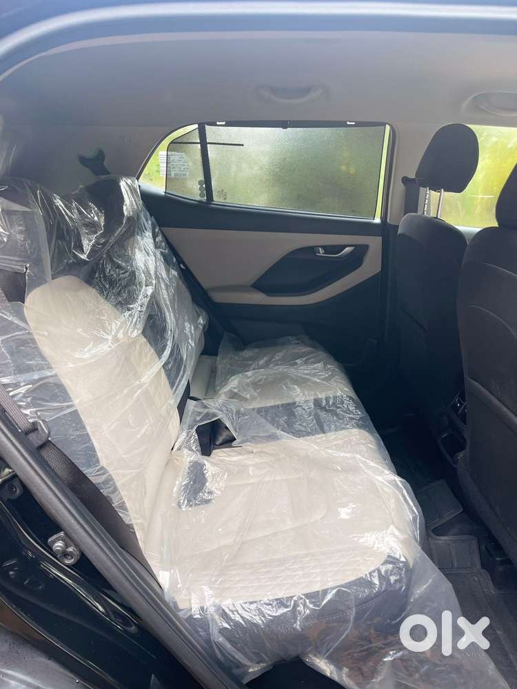 Hyundai Creta, 2021, Petrol