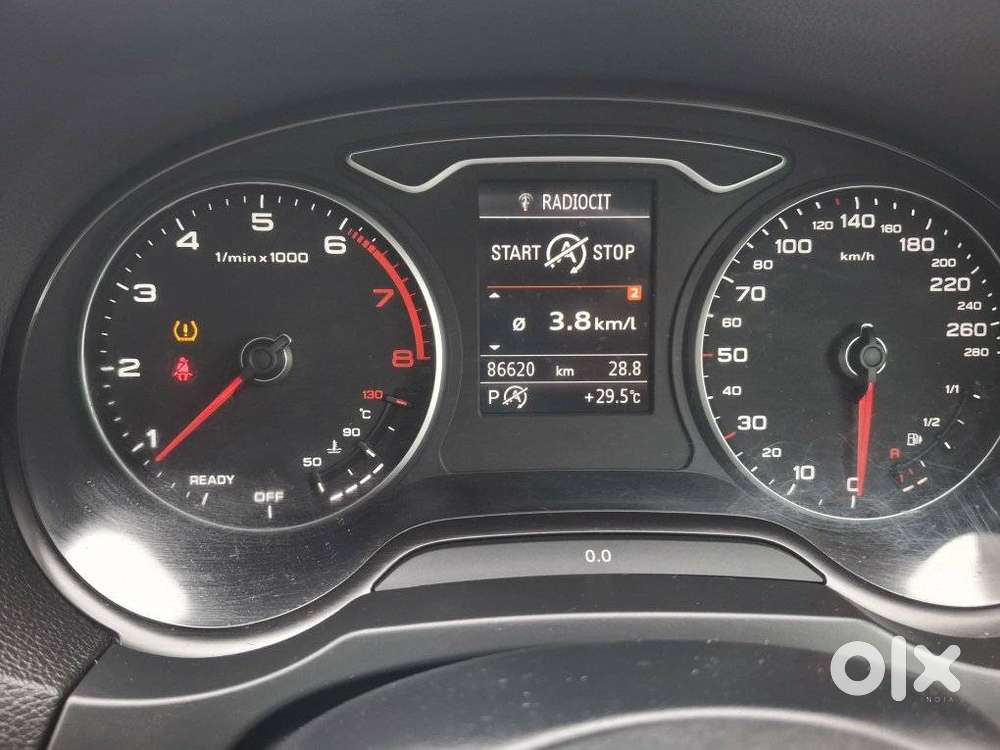 Audi A3 1.4 35 Tfsi Premium Plus, 2019, Petrol