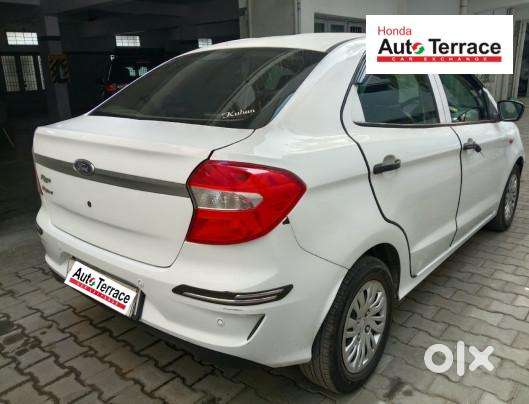 Ford Figo Aspire Ambiente At Petrol, 2019, Petrol