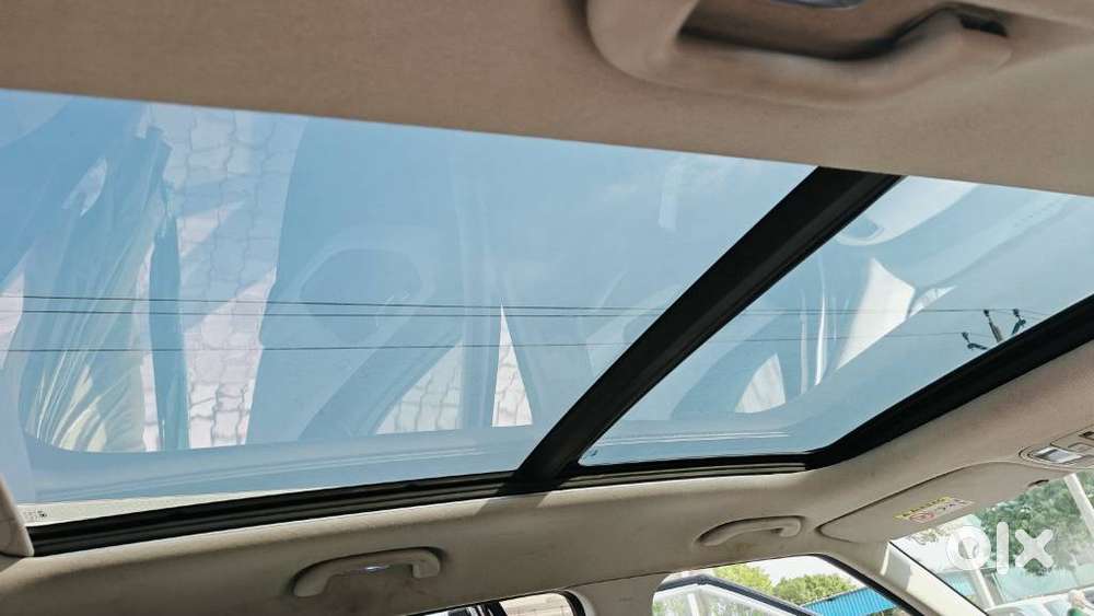 Hyundai Creta 1.6 Sx (o), 2021, Diesel