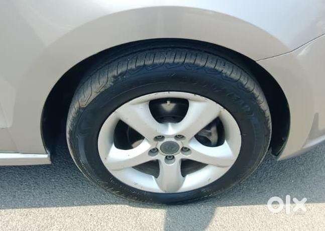 Skoda Rapid Ambition 1.6 Tdi Cr Manual Plus, 2014, Diesel