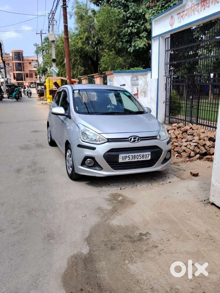 Hyundai Grand I10 2014