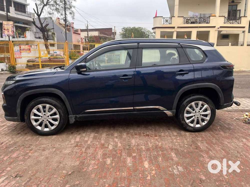 Maruti Suzuki Grand Vitara