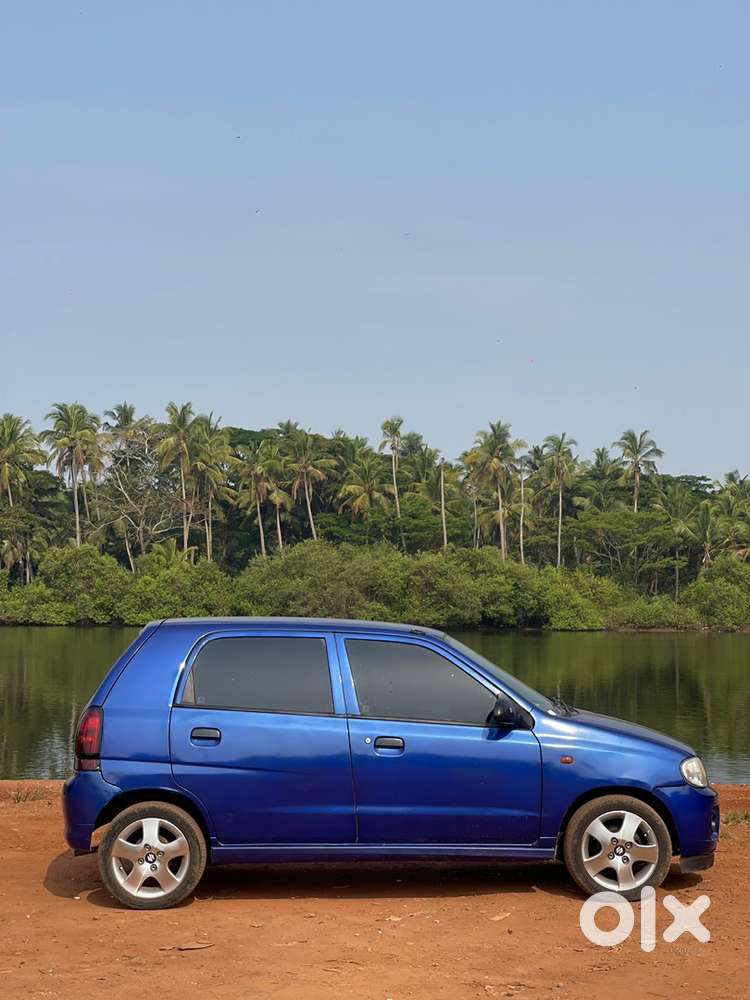 Maruti Alto Lxi 2009