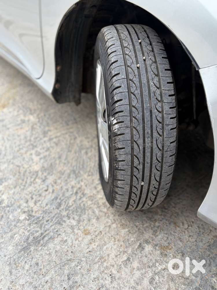 Honda City Petrol Manual 2014