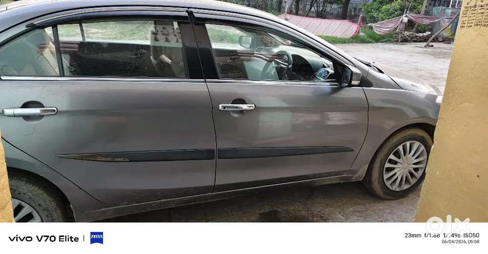 Ciaz Vdi+ Shvs
