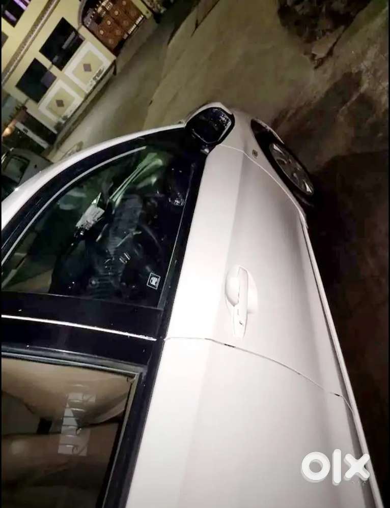 Honda Amaze 2013 Petrol Well Maintained