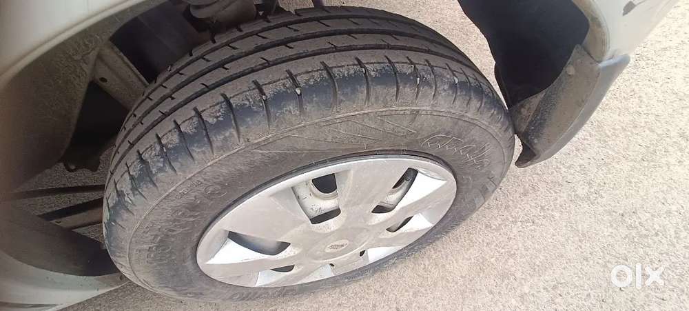 2nd Owner Maruti Suzuki Wagon R Lxi 2008