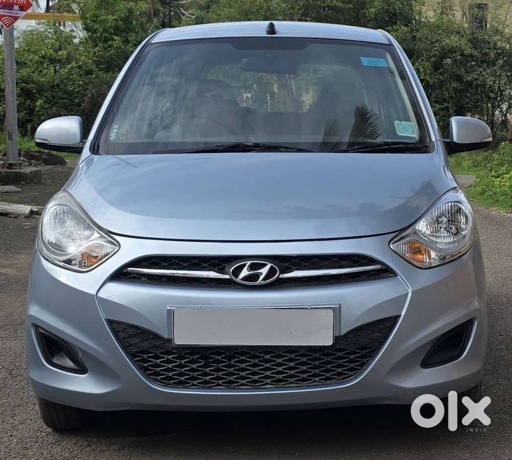 Hyundai I10 1.2 Kappa Magna, 2013, Petrol