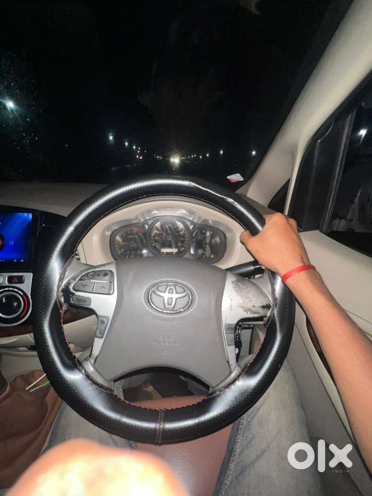 Toyota Innova Diesel 2007
