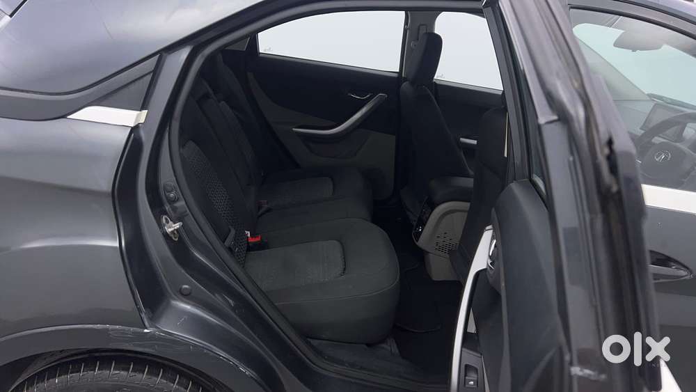 Tata Nexon 1.5 Revotorq Xz Plus, 2017, Diesel