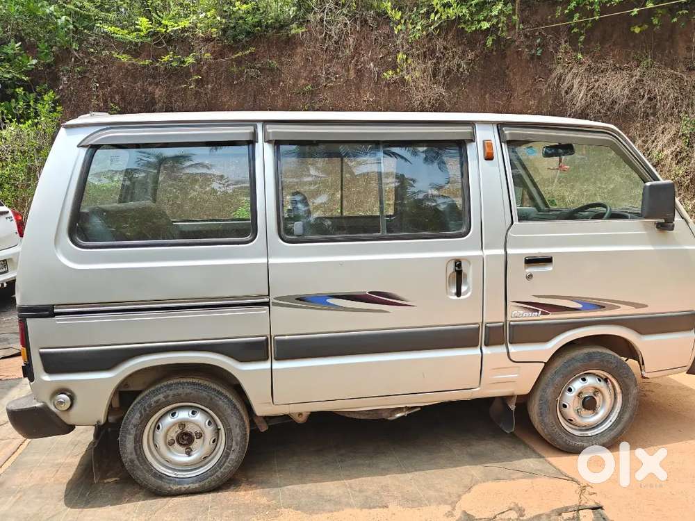 Omni 2018 Model Second Owner