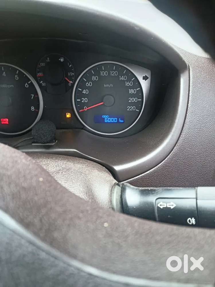 Hyundai I20 2012 Petrol 60000 Km Driven