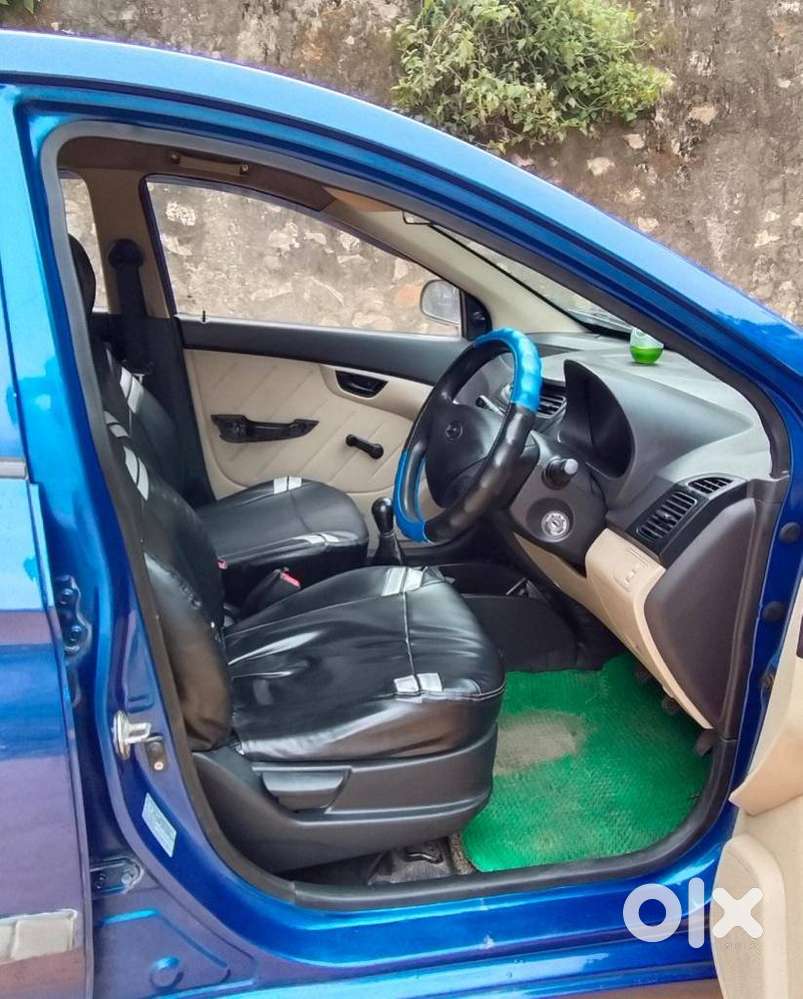 Hyundai Eon D Lite, 2013, Petrol