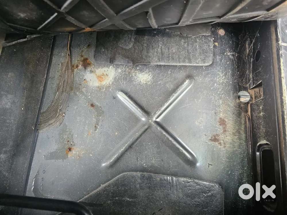 Mahindra Thar.e Diesel Manual 2018