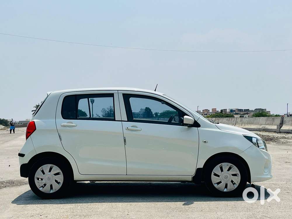 Maruti Suzuki Celerio Vxi, 2020, Cng & Hybrids