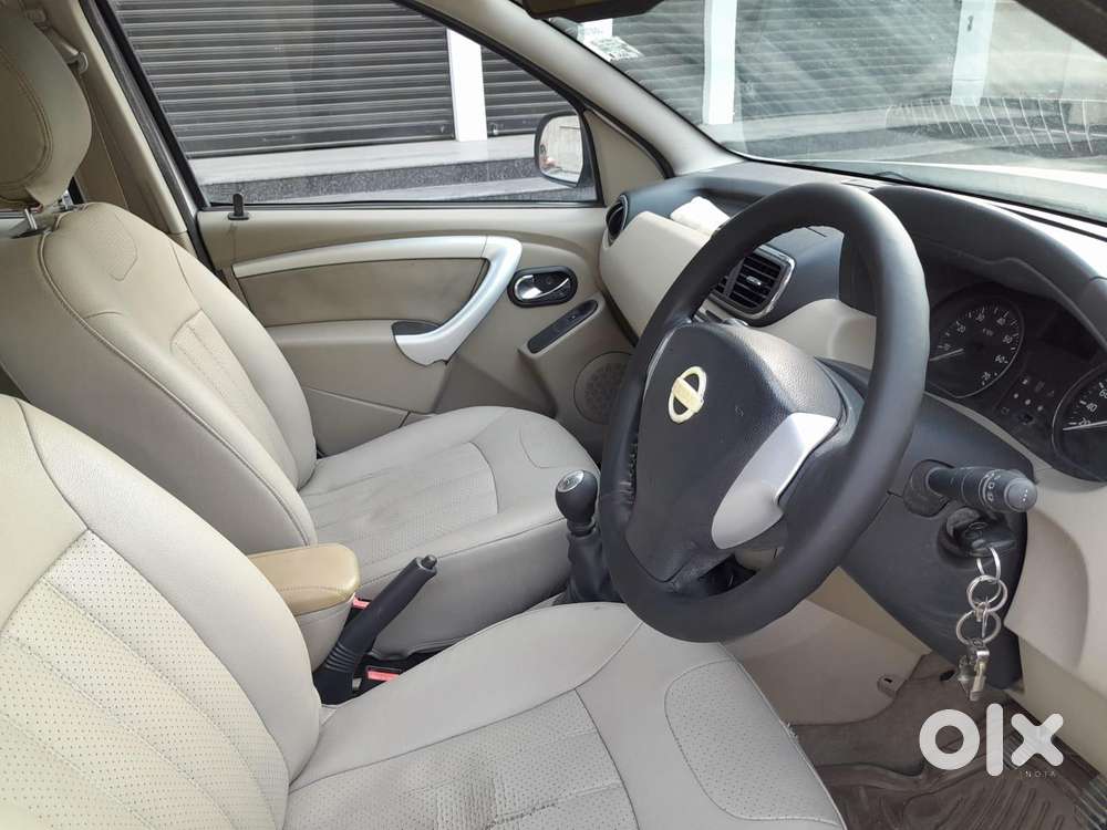 Nissan Terrano Xl 110 Diesel, 2014