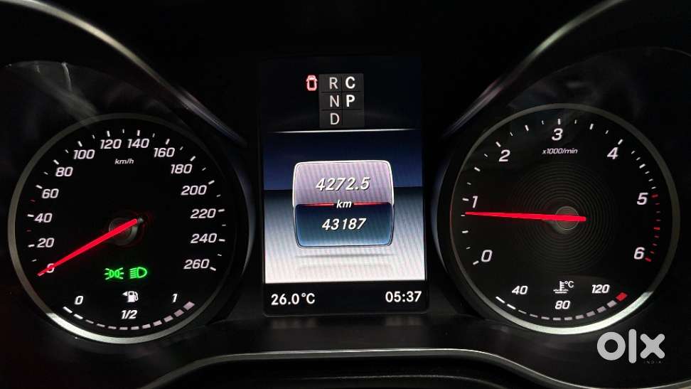 Mercedes-benz V-class 2.1 220 Expression Diesel At, 2021, Diesel