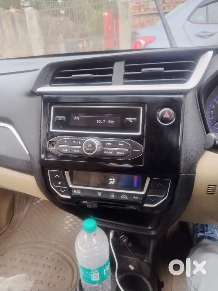Toyota Etios Cross 2017 Petrol 90216 Km Driven