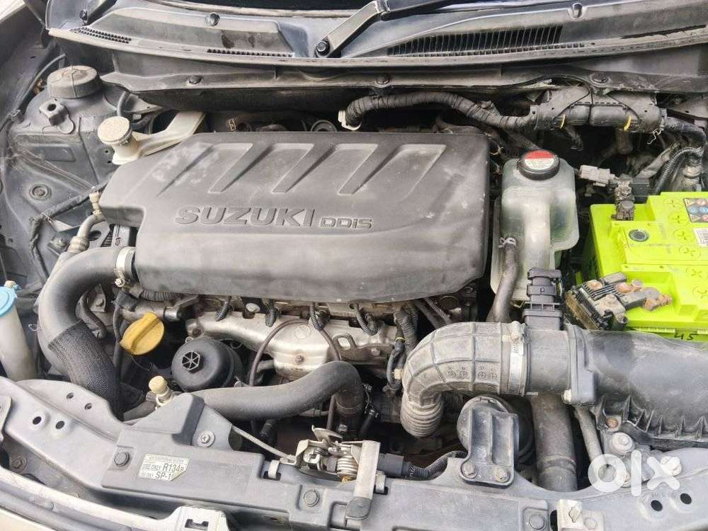 Maruti Suzuki Swift Ddis Vdi, 2018, Diesel