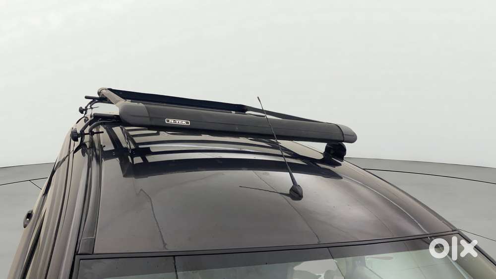 Maruti Suzuki Ertiga 1.5 Zxi, 2016, Petrol