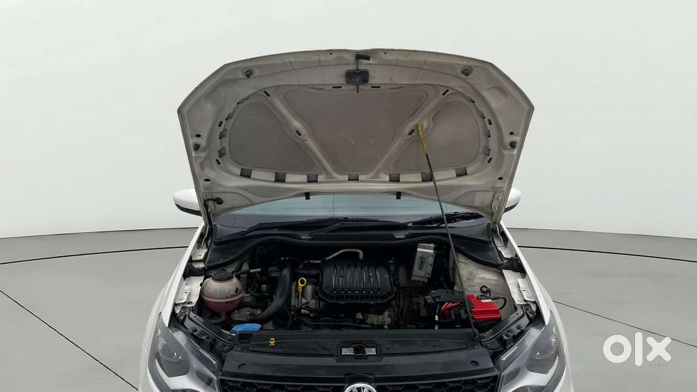 Volkswagen Polo 1.0 Highline Plus Tsi, 2019, Petrol