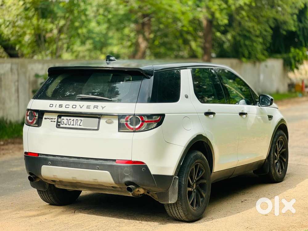 Land Rover Discovery Sport Td4 Hse, 2016, Diesel