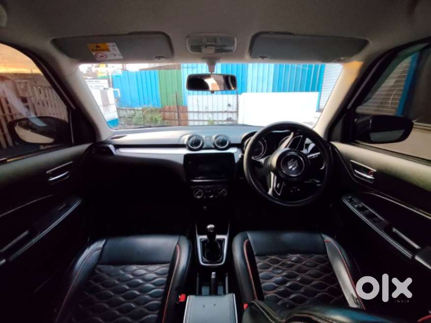 Maruti Suzuki Swift Vxi + Manual, 2023, Petrol