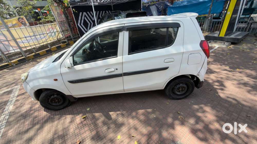 Maruti Suzuki Alto 800 2012-2016 Lxi, 2014, Petrol