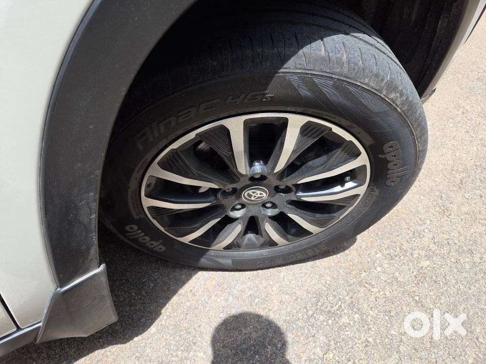 Toyota Urban Cruiser Cruiser Premium, 2021, Petrol
