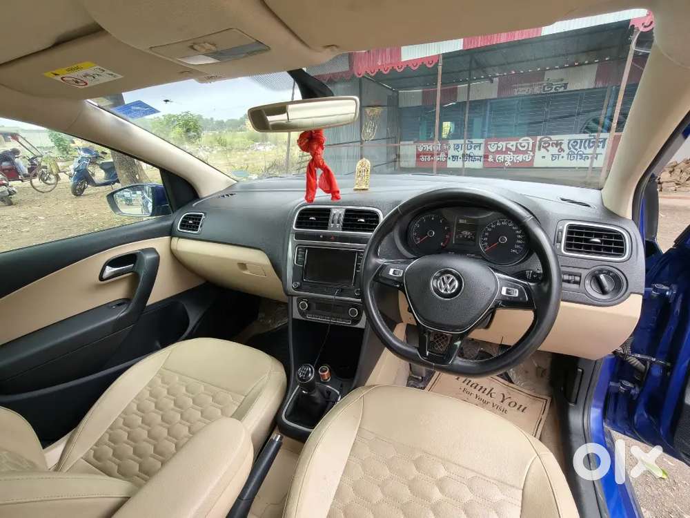 Volkswagen Ameo 1.0 Highline 2019