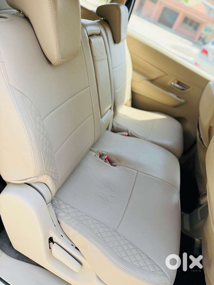 Maruti Suzuki Ertiga Vxi Petrol, 2021, Petrol