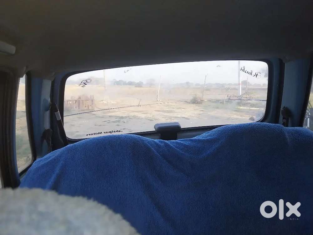 Maruti Suzuki 800