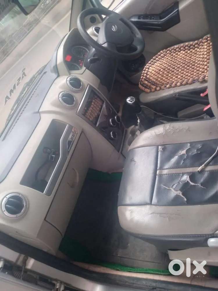 Mahindra Verito( Engine Work Recently Done With Bill )