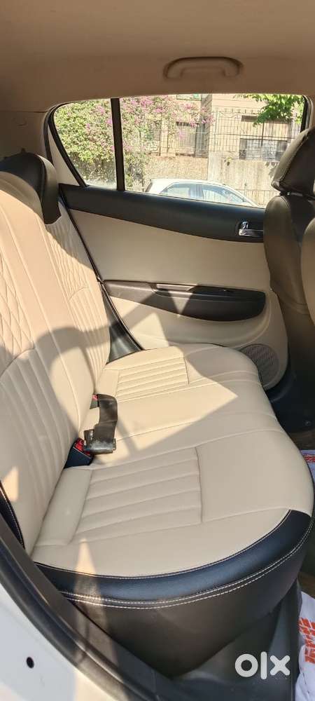 Hyundai I20 Magna 1.2 Mt, 2012, Petrol