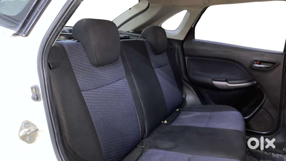 Maruti Suzuki Baleno Delta, 2021, Petrol