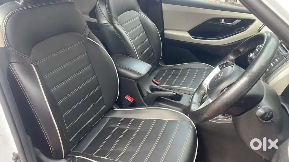 Hyundai Creta S Variant 2021 Diesel