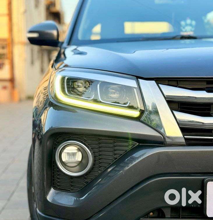 Toyota Urban Cruiser Cruiser Premium, 2022, Petrol