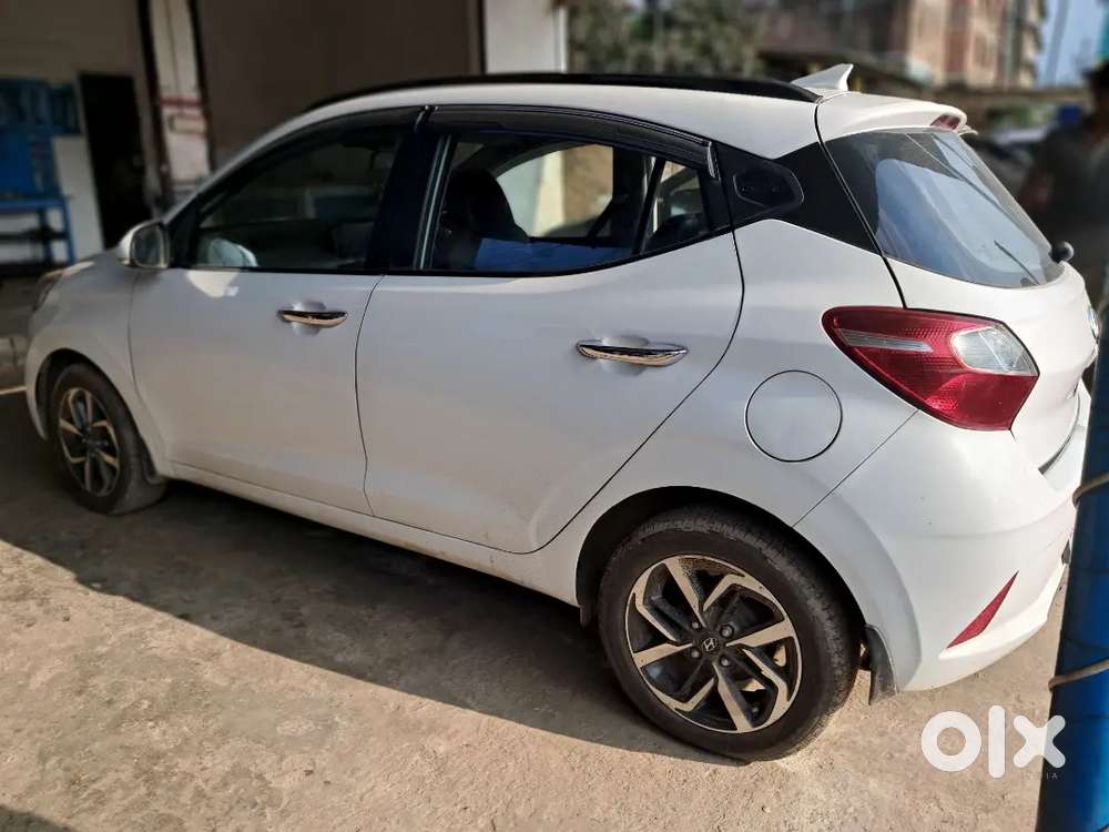 Hyundai Grand I10 Nios 2019 Petrol 82000 Km Driven