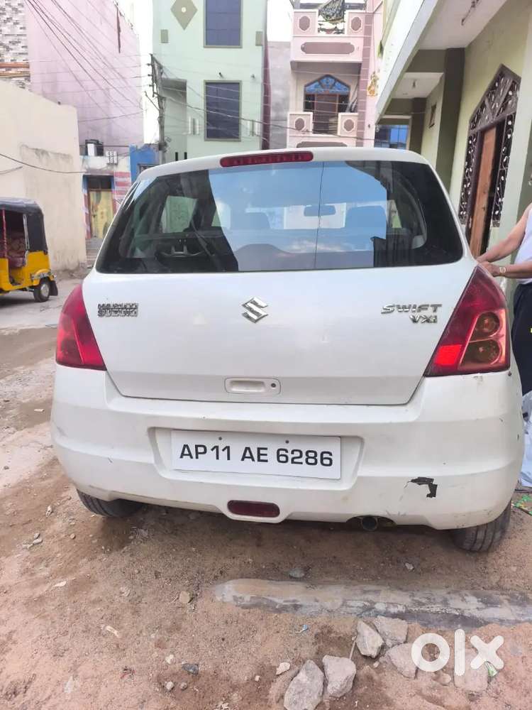 Maruti Suzuki Swift 2009 Petrol Well Maintained
