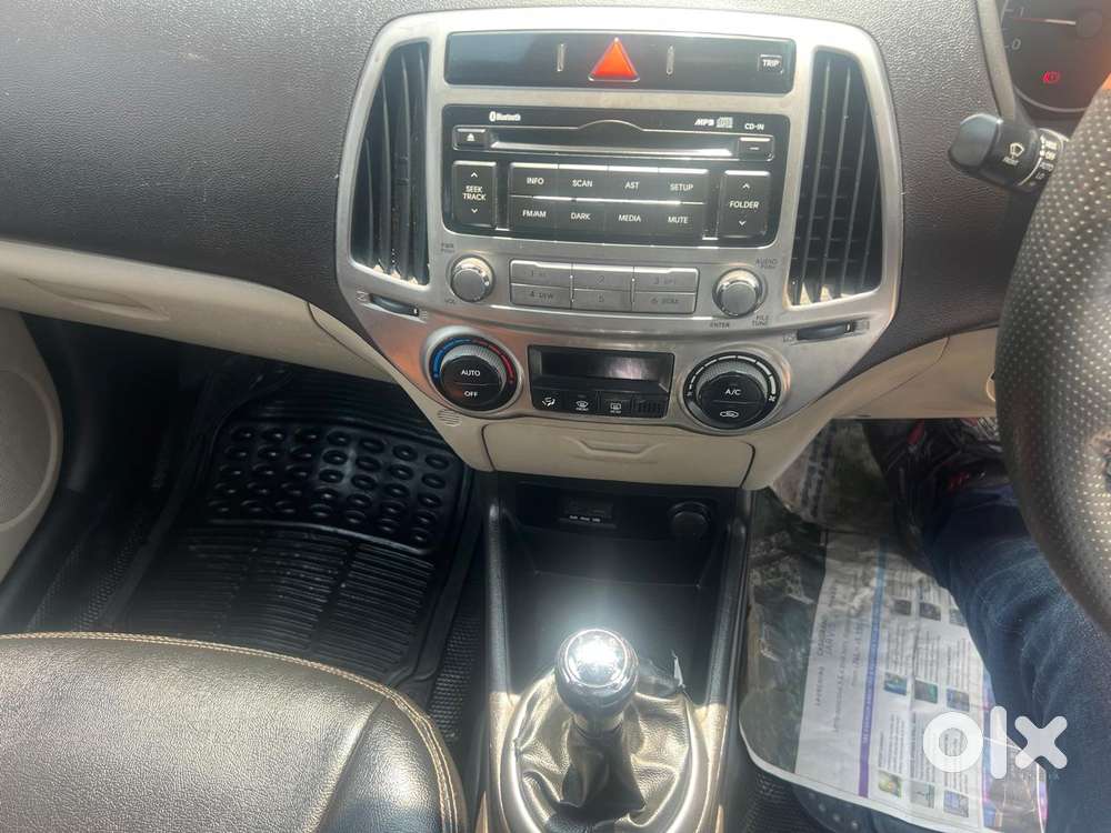 Hyundai I20 2012-2014 Sportz 1.2, 2014, Petrol