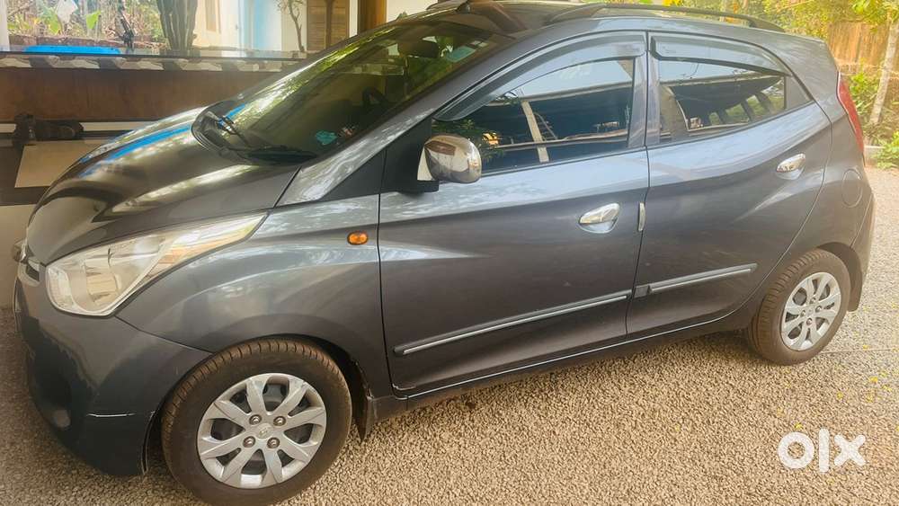Hyundai Eon 2016 Good Condition