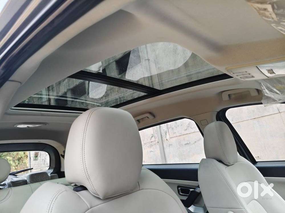 Tata Safari 2.0 Xz Plus Jet, 2021