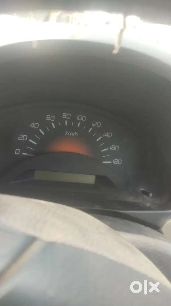 Maruti Suzuki Wagon R 2017 Cng & Hybrids 45000 Km Driven