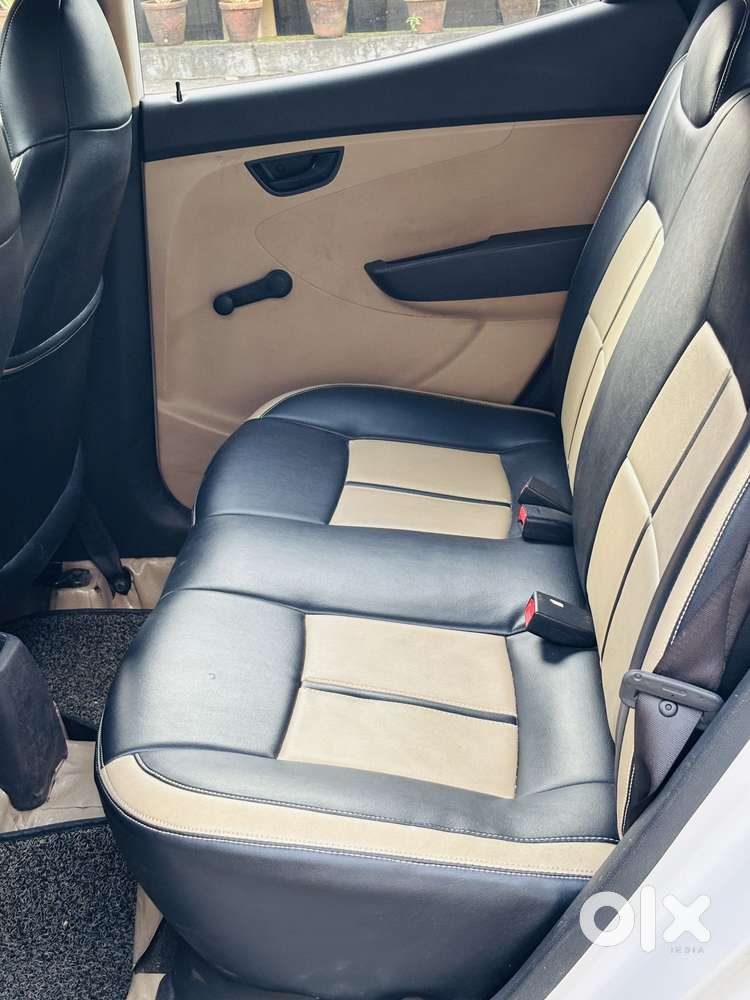 Hyundai Eon Magna +, 2012, Petrol