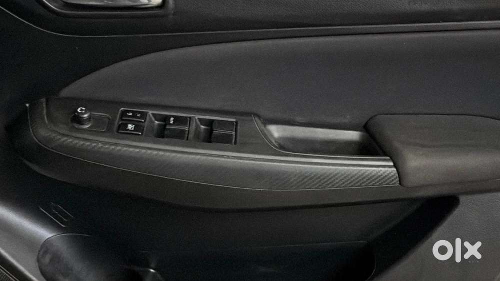 Maruti Suzuki Swift Vxi, 2021, Petrol